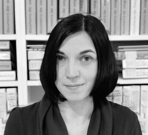 María J. Pérez Suárez