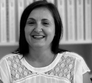 Irati González Seralegui