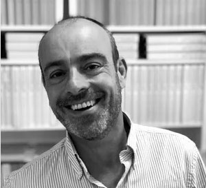 Paco Acosta Cerecedo